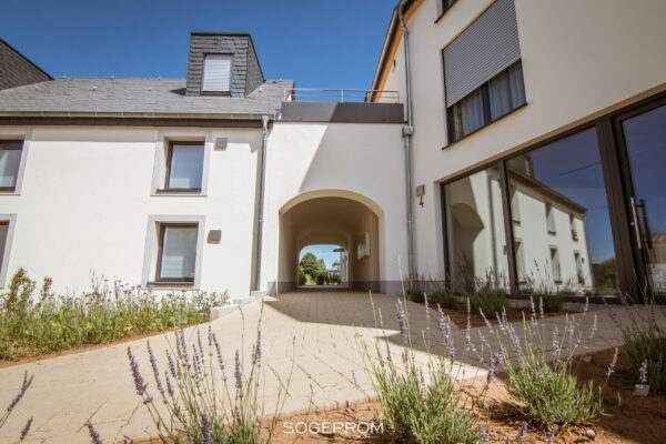 SOGEPROM Heffingen SOGEPROM Heffingen