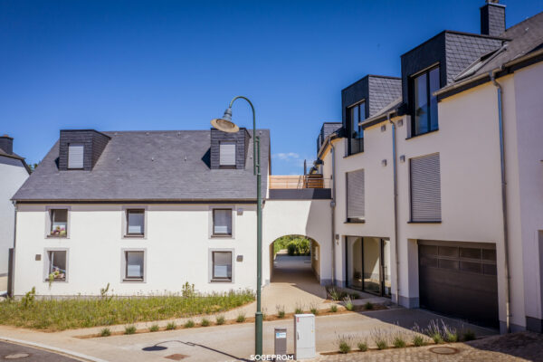 SOGEPROM-Heffingen SOGEPROM-Heffingen